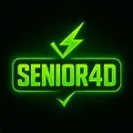 SENIOR4D - Petualangan Seru di Dunia RPG