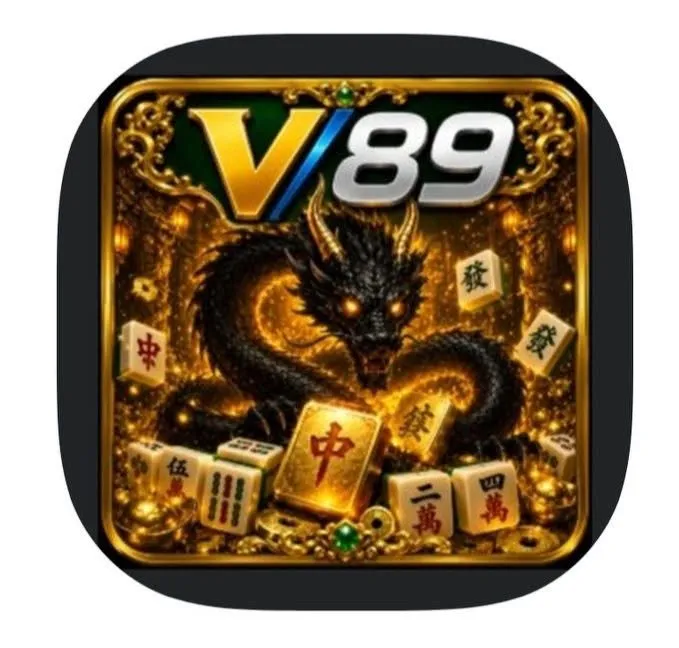 V89 - Game MOBA Seru dan Menantang