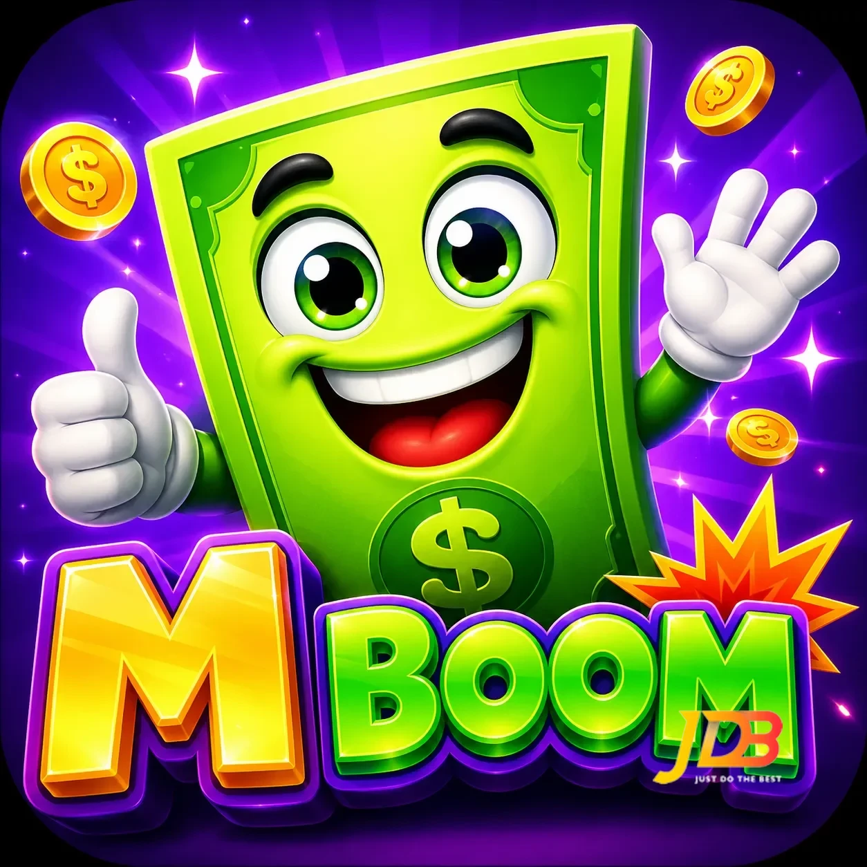 moneyboom Hub Unduhan